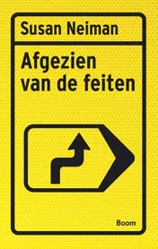 Omslag van Afgezien van de feiten