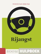 Omslag van Rijangst