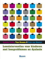 Omslag van Leesinterventies