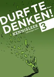 Omslag van Werkboek