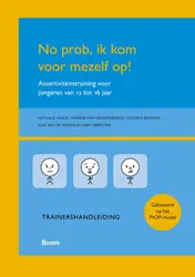 Omslag van Handleiding + werkboek