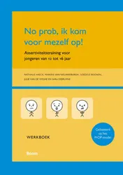 Omslag van werkboek