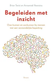 Omslag van Begeleiden met inzicht