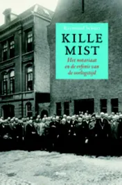 Omslag van Kille mist