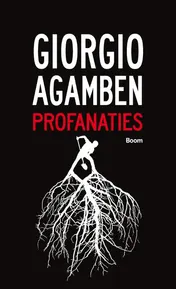 Omslag van Profanaties