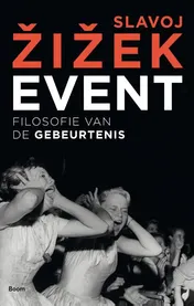 Omslag van Event
