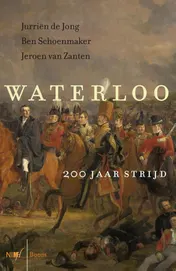 Omslag van Waterloo