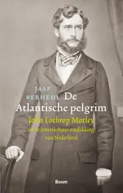 Omslag van De Atlantische pelgrim