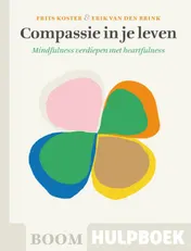 Omslag van Compassie in je leven