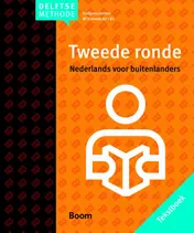 Omslag van Tekstboek
