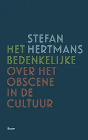 Omslag van Het bedenkelijke