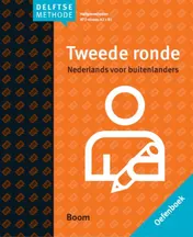 Omslag van Oefenboek A2 > B1