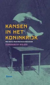 Omslag van kansen in het koninkrijk