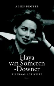 Omslag van Haya van Someren-Downer
