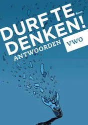 Omslag van Antwoorden