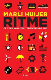 Omslag van Ritme