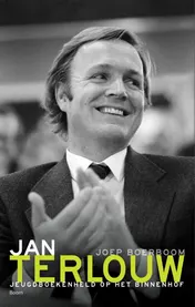 Omslag van Jan Terlouw