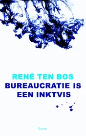 Omslag van Bureaucratie is een inktvis
