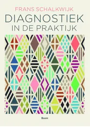 Omslag van Diagnostiek in de praktijk