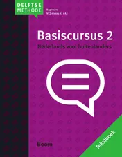Omslag van 2 beginners NT2-niveau A1 > A2