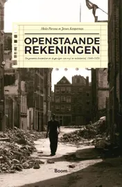 Omslag van Openstaande rekeningen