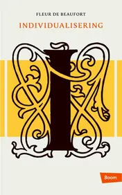 Omslag van Individualisering