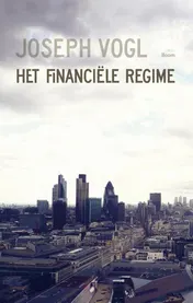 Omslag van Het financiële regime