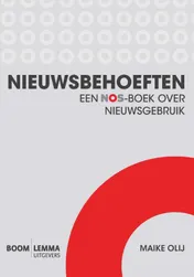 Omslag van Nieuwsbehoeften