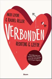 Omslag van Verbonden