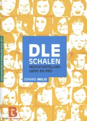 Omslag van DLE schalen indicatiestelling lwoo en pro
