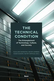 Omslag van The technical condition