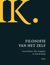 Omslag van IK