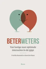 Omslag van Beterweters