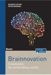 Omslag van Brainnovation