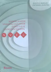 Omslag van NVEL: Basisset
