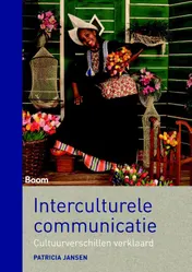 Omslag van Interculturele communicatie