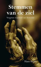 Omslag van Stemmen van de ziel