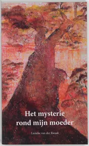 Omslag van Het mysterie rond mijn moeder