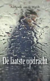Omslag van De laatste opdracht