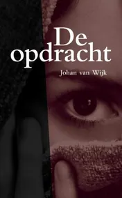 Omslag van De opdracht