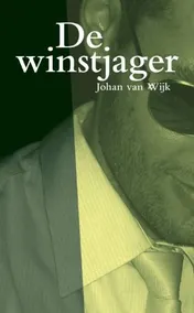 Omslag van De winstjager