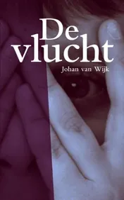 Omslag van De vlucht