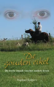 Omslag van De gouden eikel