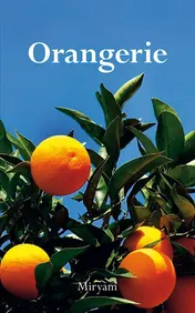 Omslag van Orangerie