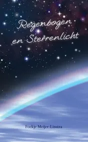 Omslag van Regenbogen en sterrenlicht