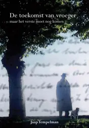 Omslag van De toekomst van vroeger