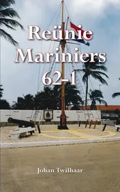 Omslag van Reunie Mariniers 62-1