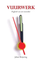 Omslag van Vuurwerk