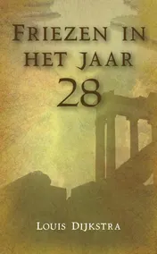 Omslag van Friezen in het jaar 28