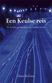 Omslag van Een Keulse reis